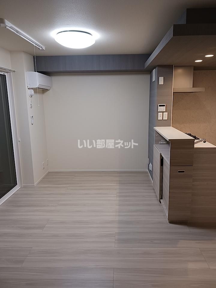 リビング