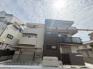 Clashist中宮3丁目の間取り画像