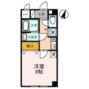 ドール魚崎の間取り画像