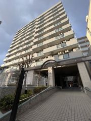 ライオンズステーションプラザ大山の外観画像