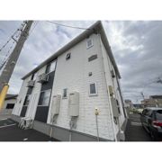 ソレイユ天皇寺東の外観画像