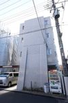 クリオ石川台壱番館の間取り画像