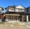 リノベハウス平和町戸建ての間取り画像