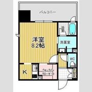 エスペランサ葵の間取り画像