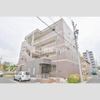 アヴァンセの間取り画像