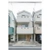 池上3丁目貸家の間取り画像