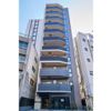 アーバネックス浅草橋フロントの外観