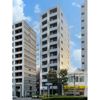 デュオフラッツ池尻大橋の間取り画像