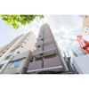 べラジオ四条堀川の間取り画像