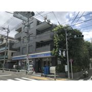 APARTMENT HOUSE T2の外観画像