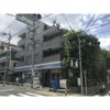 APARTMENT HOUSE T2の間取り画像