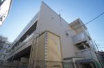 リブリ・蕨塚越の間取り画像