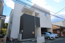 Green Hills Kitayamaの外観画像