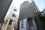 Terrace世田谷上町の間取り画像