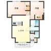 Mon Cheriの間取り画像