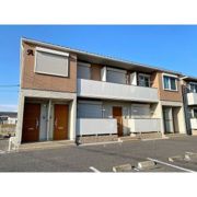 Mon Cheriの外観画像