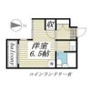 プレアール名古屋原の間取り画像