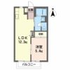 my house Iの間取り画像