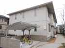 シャーメゾン プラスの間取り画像