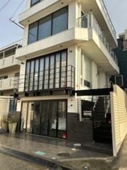 片瀬海岸3丁目戸建の外観画像
