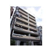 プレサンス京都三条大橋 東山苑の外観画像