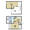 キーファーの間取り画像