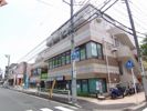 ライオンズステーションプラザ杉田の間取り画像