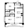 Cielo Serenoの間取り画像
