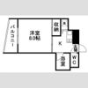 シャンブル宮町の間取り画像