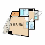 イシダハイムの間取り画像