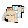 イシダハイムの間取り画像