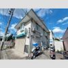 コーポ泉の間取り画像