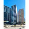 S-RESIDENCE葵Ⅱの間取り画像