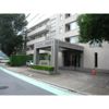 パークハウス白山御殿町の間取り画像