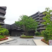 シティテラス八潮の外観画像