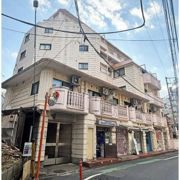 キャッスルマンション代官山の外観画像