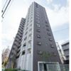 レーベン熊野前アインスゲートの間取り画像