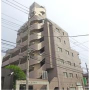 グリーンパーク五反野9の外観画像