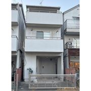 国立市の外観画像