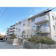 松月アイリスの外観画像