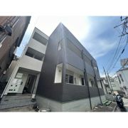 シエーナ上中里の外観画像