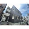 シエーナ上中里の間取り画像