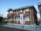 ヒラソル住山Ⅱの間取り画像
