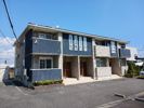 Sun eastの間取り画像