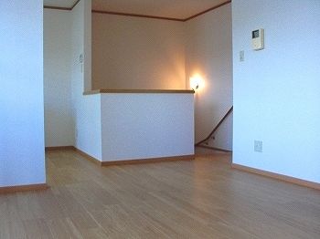 リビング
