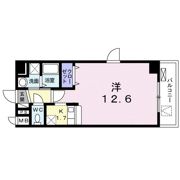 リョーアイの間取り画像