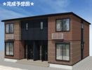 メゾン・シュシュⅠの間取り画像