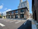 カーサ グラシオッソ 祇園 Aの間取り画像