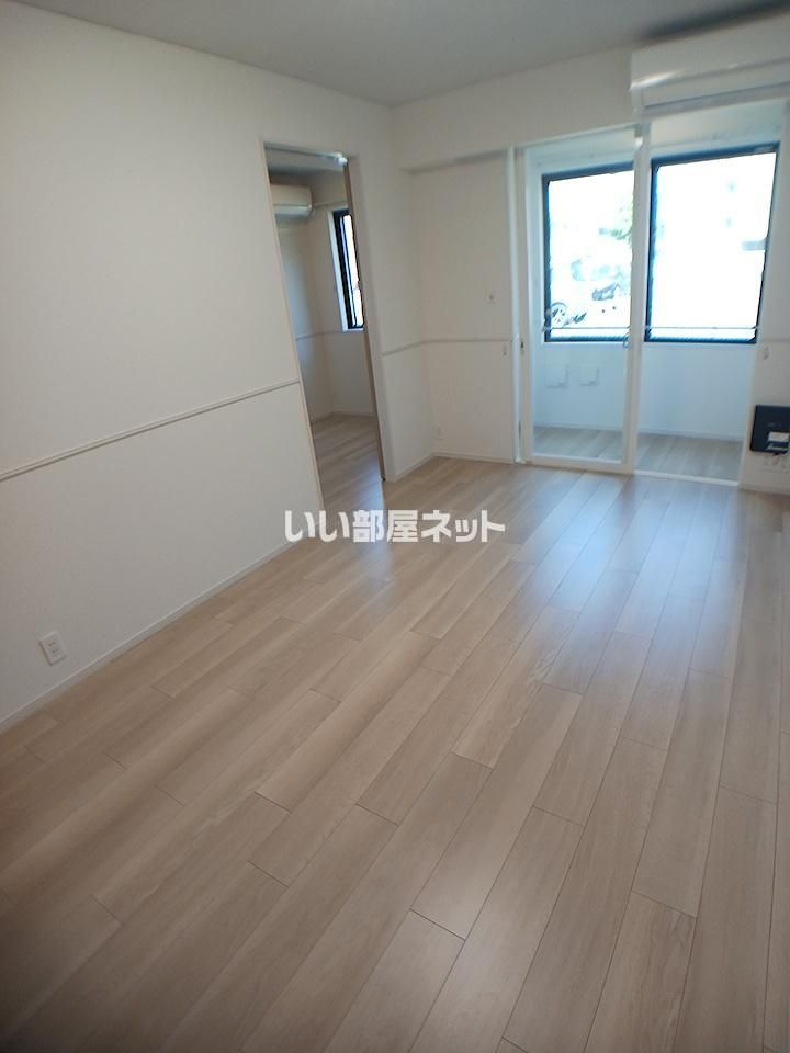 リビング