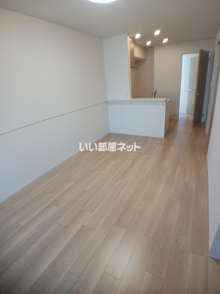 リビング